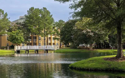 Sheraton Broadway Resort Villas