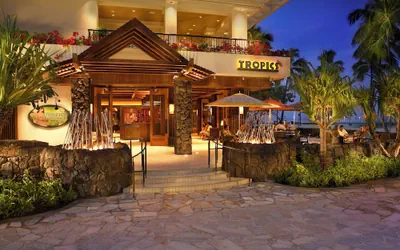 Hilton Grand Vacations Club at Hilton Hawaiian Village