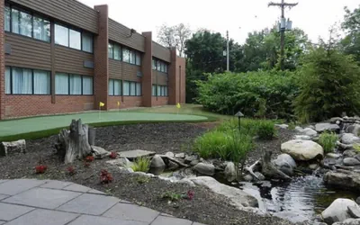 Quality Inn & Suites Altoona