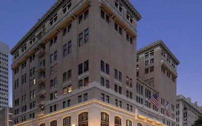 Los Angeles Athletic Club