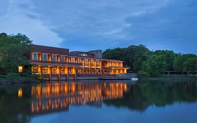 Hyatt Lodge Oak Brook Chicago