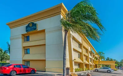 La Quinta Inn & Suites by Wyndham Tampa Brandon West