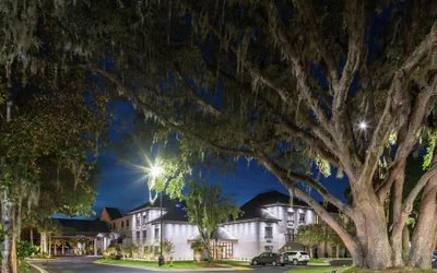 DoubleTree by Hilton Gainesville