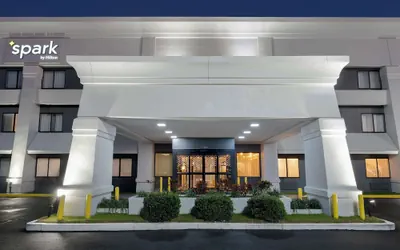 Spark by Hilton Savannah Midtown