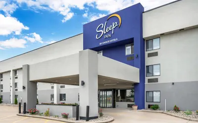 Sleep Inn Champaign North - Urbana
