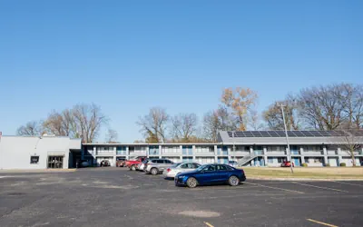 Envi Boutique Hotel Henderson-Evansville South