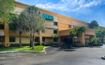 La Quinta Inn by Wyndham Ft. Lauderdale Tamarac East