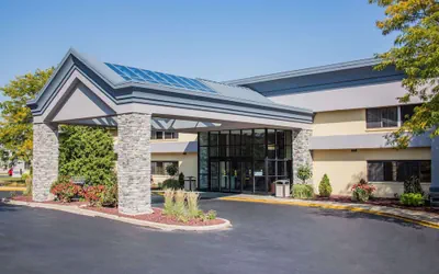 Baymont by Wyndham Madison West/Middleton WI West