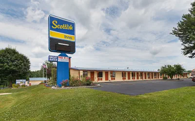 Scottish Inns Harrisburg - Hershey South