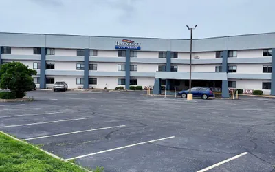 Baymont by Wyndham Columbia, MO