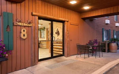 Super 8 by Wyndham Jackson Hole