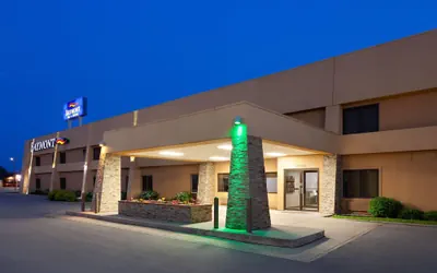 Baymont by Wyndham Green Bay