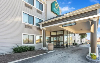 La Quinta Inn by Wyndham Cleveland Independence