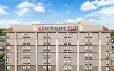 Best Western Plus The Charles Hotel