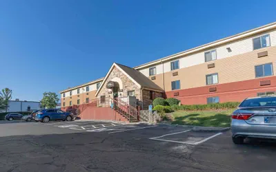 Extended Stay America Suites Lexington Tates Creek