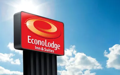 Econo Lodge Inn & Suites Abilene East District