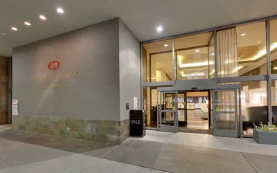 Crowne Plaza Dallas Downtown by IHG