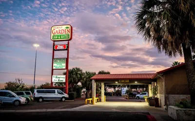 Family Garden Inn & Suites
