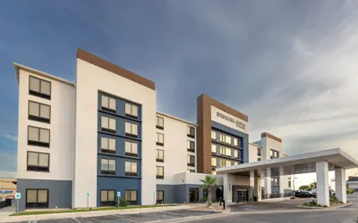 SpringHill Suites by Marriott San Antonio Medical Center/NW