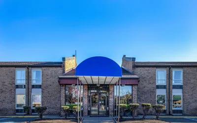 Days Inn by Wyndham Manassas Battlefield