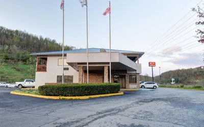 Econo Lodge Morgantown