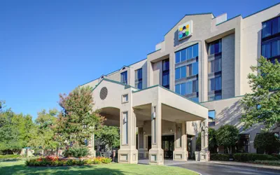 Hyatt Place Richmond/Arboretum