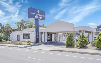 Bokai Garden Hotel