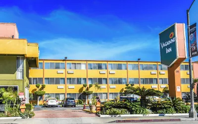 Vagabond Inn Long Beach