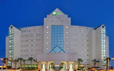 Holiday Inn Express Pensacola Beach by IHG