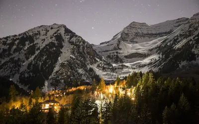 Sundance Mountain Resort