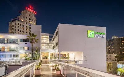 Holiday Inn Express San Diego Downtown by IHG