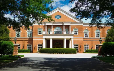 Westfields Marriott Washington Dulles