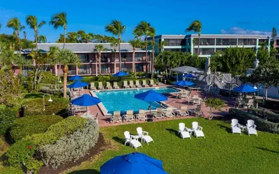 Sanibel Inn