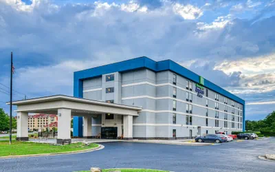 Holiday Inn Express Pigeon Forge/Near Dollywood by IHG