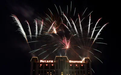 Palace Station Hotel and Casino