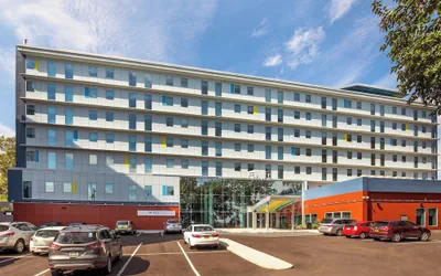 Aloft New York LaGuardia Airport