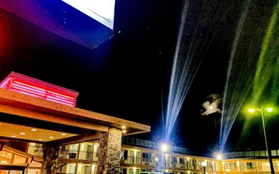 Econo Lodge Inn & Suites Winnemucca