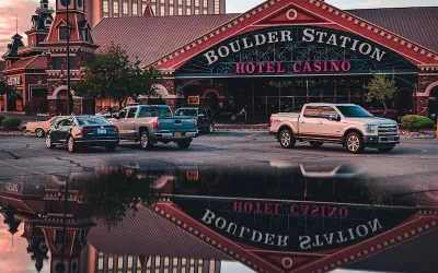 Boulder Station Hotel and Casino