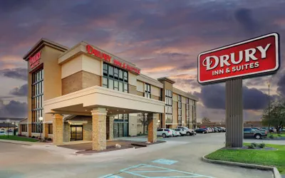Drury Inn & Suites Cape Girardeau
