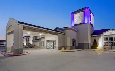 Sleep Inn Grand Island North