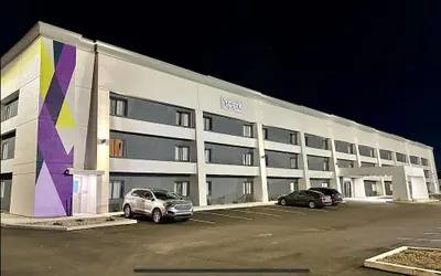 Spark by Hilton Fort Wayne