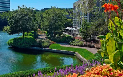 The Westin Atlanta Perimeter North