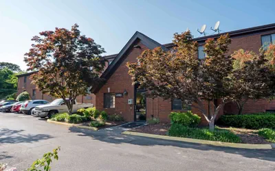 Extended Stay America Suites Birmingham Wildwood