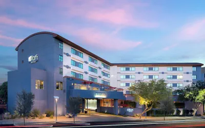 Aloft Scottsdale
