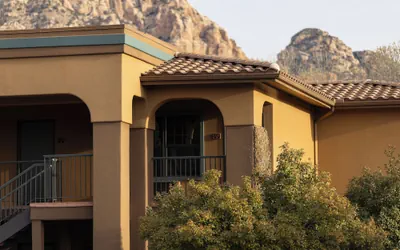 Mountain Modern Sedona