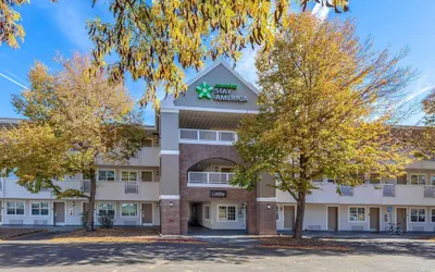 Extended Stay America Select Suites Denver Lakewood South