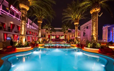 The Cromwell- A Caesars Rewards Destination