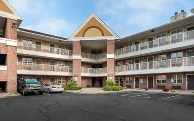 Extended Stay America Suites Cincinnati Springdale I275