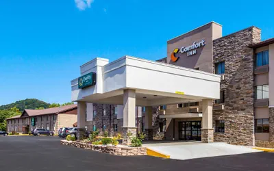 Quality Inn Charleston South