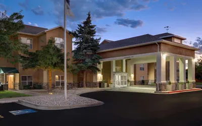 Homewood Suites by Hilton Salt Lake City-Midvale/Sandy